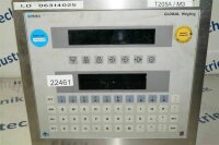 PHILIPS PR 1613/03 Panell Bediengerät PR1613/03
