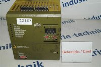 pilz PKB 220 A 500 VAC - 500 VAC Bremsgerät   496783