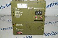 pilz PKB 220 A 500 VAC - 500 VAC Bremsgerät   496783