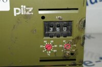 pilz PKB 220 A 500 VAC - 500 VAC Bremsgerät   496783