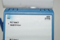 PRIVA AO4  RLT Saal 2 Ventil Erhitzer Regler