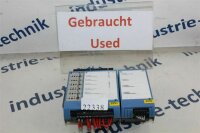 PRIVA RO6MOS Steuerung
