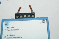PRIVA U18 Regler RLT Saal 1