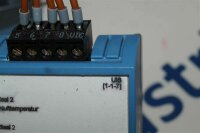 PRIVA U18 Regler RLT Saal 1
