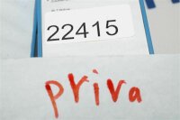PRIVA U18 Regler RLT Saal 1