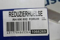 Reduzierhuelse RH-MK 5X2  forum    1066269