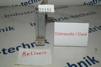Reliance 812.53.00DZW Card Input 24VDC 8125300DZW