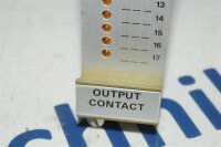 Reliance 812.63.00DWW Card Output Contact