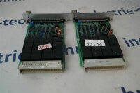 Reliance 812.63.00DWW Card Output Contact