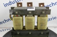 Reliance Electric DUT 1K4/1210  drosseltransformer drossel