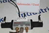 Rexroth 0820 060 221 Magnetventil 0820060221 Ventil