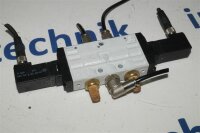 Rexroth 0820 060 221 Magnetventil 0820060221 Ventil