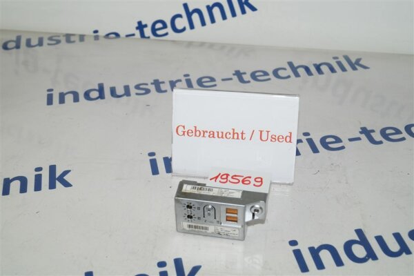 REXROTH FWA-EC0DR3-FGP-03V36-MS