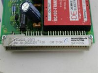 Rexroth mannesmann VTS0909-10/NT4     vts 0909