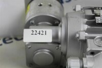 RGM  0,12 KW   270 min gearbox MS56C/2  getriebemotor