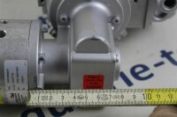 RGM  0,12 KW   270 min gearbox MS56C/2  getriebemotor