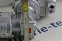 RGM  0,12 KW   270 min gearbox MS56C/2  getriebemotor