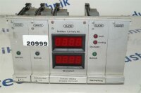 SAACKE DEM 831 G-20 steuerung hoetronik DEM 831 komplett