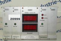 SAACKE DEM 831 G-20 steuerung hoetronik DEM 831 komplett