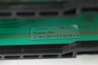 SAACKE DEM 831 G-20 steuerung hoetronik DEM 831 komplett
