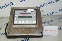 Safeline 95890 Control Module