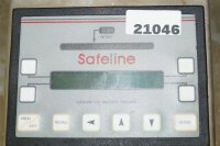 Safeline 95890 Control Module