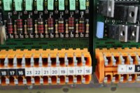 SAIA PCA1 W12Z10  BÜHLER PCA1W1 PCA1B9