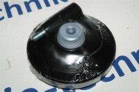 Scheibenhandrad Duroplast mit drehbarem Handgriff 100mm