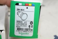 Schneider Electric ZB4 BC4 Not-Aus Taster 088845    ZB4BC4