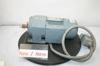 SEW 0,25 kw 186 min getriebemotor R32 DT63L-4/B03/AS...