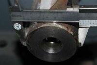 SEW 15 KW 73 Min Getriebemotor R107/II2GD DV160L4/TF/II3GD Gearbox
