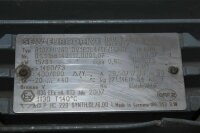 SEW 15 KW 73 Min Getriebemotor R107/II2GD DV160L4/TF/II3GD Gearbox
