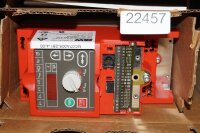 SEW MC07A005-2B1-4-00 Frequenzumrichter 0,55 kW 8269521