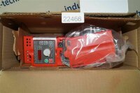 SEW MC07A011-2B1-4-00 Frequenzumrichter 1,1 kW    8269548
