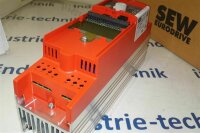 SEW MC07A011-2B1-4-00 Frequenzumrichter 1,1 kW    8269548
