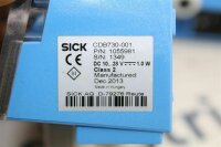 SICK CDB730-001 Anschlussmodul 1055981