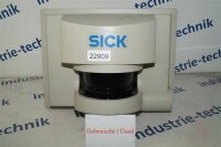 SICK LMS221-30206 Laserscanner 1018022 Sensor  working 100%