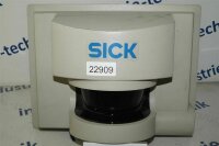 SICK LMS221-30206 Laserscanner 1018022 Sensor  working 100%