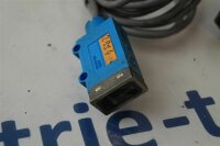 SICK WE6-P132 Photoelectric Sensor WE6P132