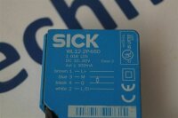 SICK WL12-2P460 Reflexions Lichtschranke 1016105