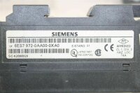 Siemens  6ES7 972-0AA00-0XA0 RS485-REPEATER