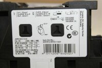 SIEMENS 3RT2025-2AG20 Schütz Contactor 3RT20252AG20   7,5 kw    110v