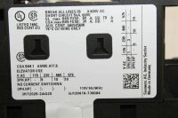 SIEMENS 3RT2025-2AG20 Schütz Contactor 3RT20252AG20   7,5 kw    110v