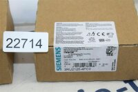 SIEMENS 3RU2126-4PC0 Überlastrelais 3RU21264PC0 Relais