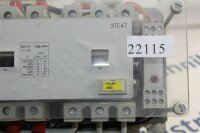 Siemens 3TE4702-5A Sterndreieckstarter