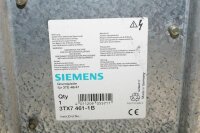 Siemens 3TE4702-5A Sterndreieckstarter