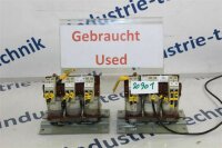 SIEMENS 4EP3400-1US00 Netzdrossel 4EP34001US00