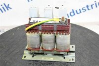 SIEMENS 4EP3600-5U800 Netztransformator für Frequenzumwandler 4EP36005U800