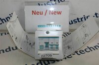SIEMENS 5SU1323-1WM16 Fehlerstrom- Schutzeinrichtung...