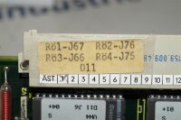 Siemens 83 37 933 X1454 011 Modul 8337933X1454